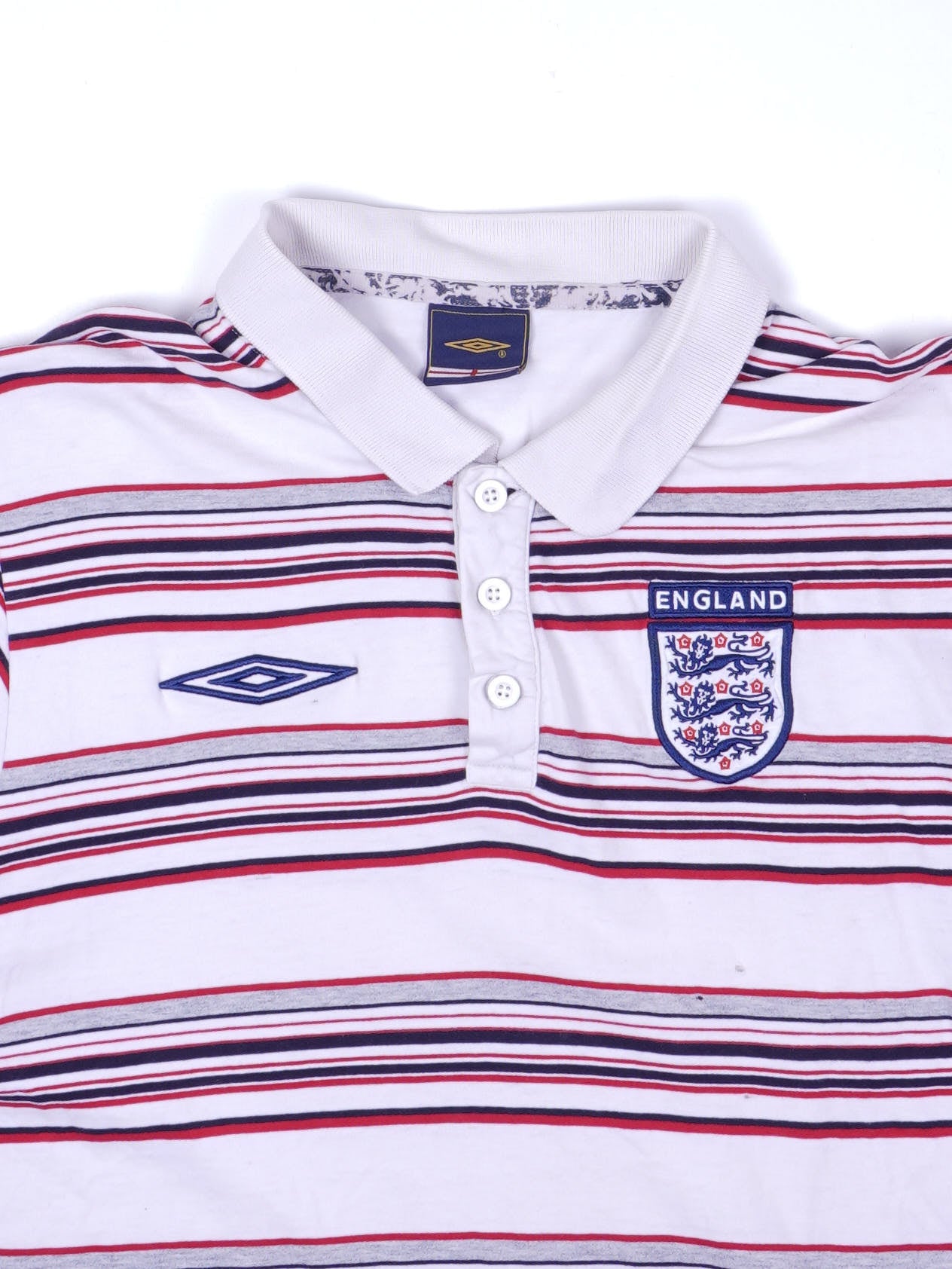 Umbro Polo Shirt (S)