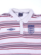 Umbro Polo Shirt (S)