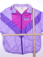 Vintage Trainingsjacke (S)