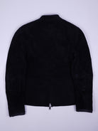 Vintage Lederjacke (L)