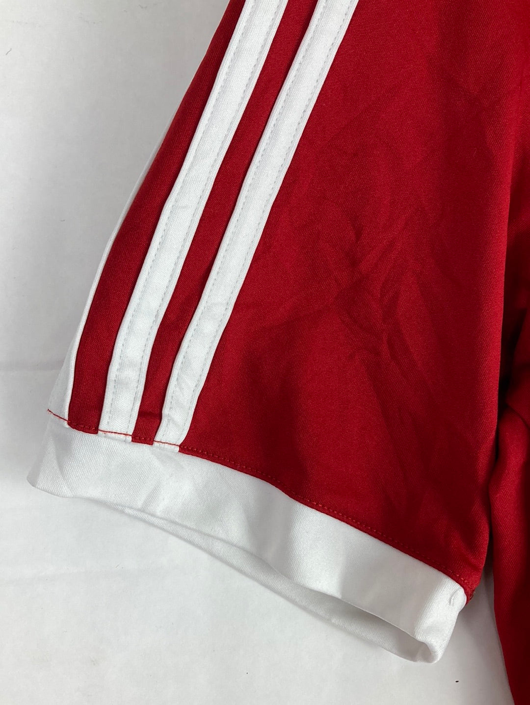 Adidas Dänemark Trikot (S)