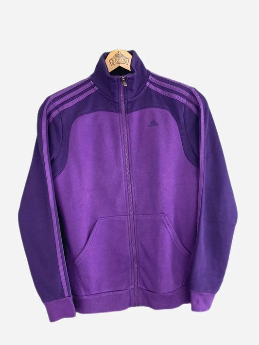 Adidas Sweat Jacke (S)