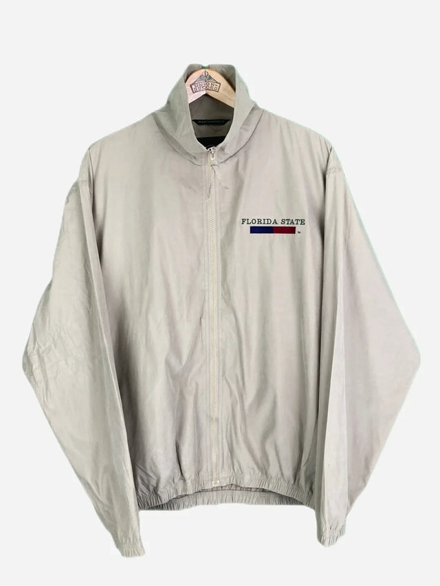 Florida State Trainingsjacke (L)
