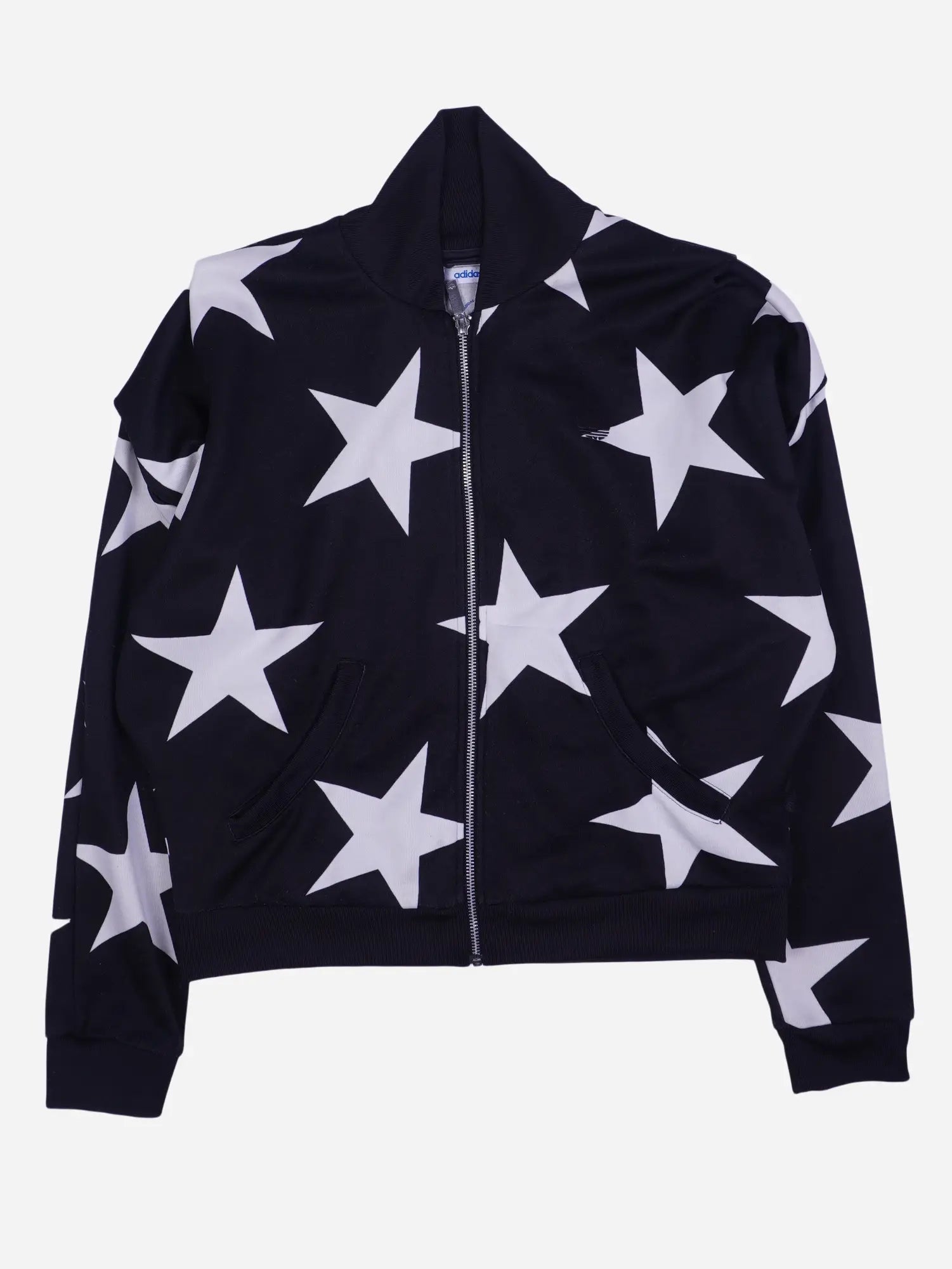 Adidas Trainingsjacke (S)