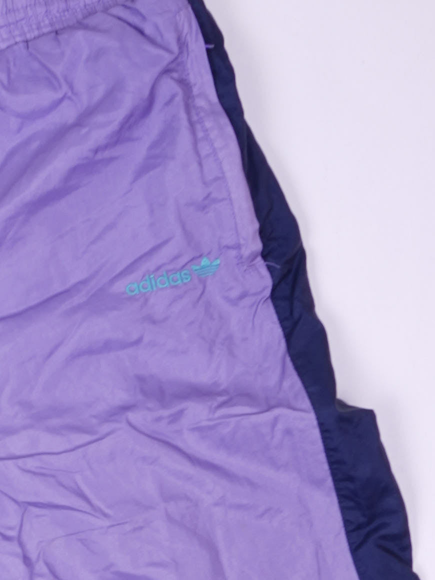 Adidas Track Pants (XL)