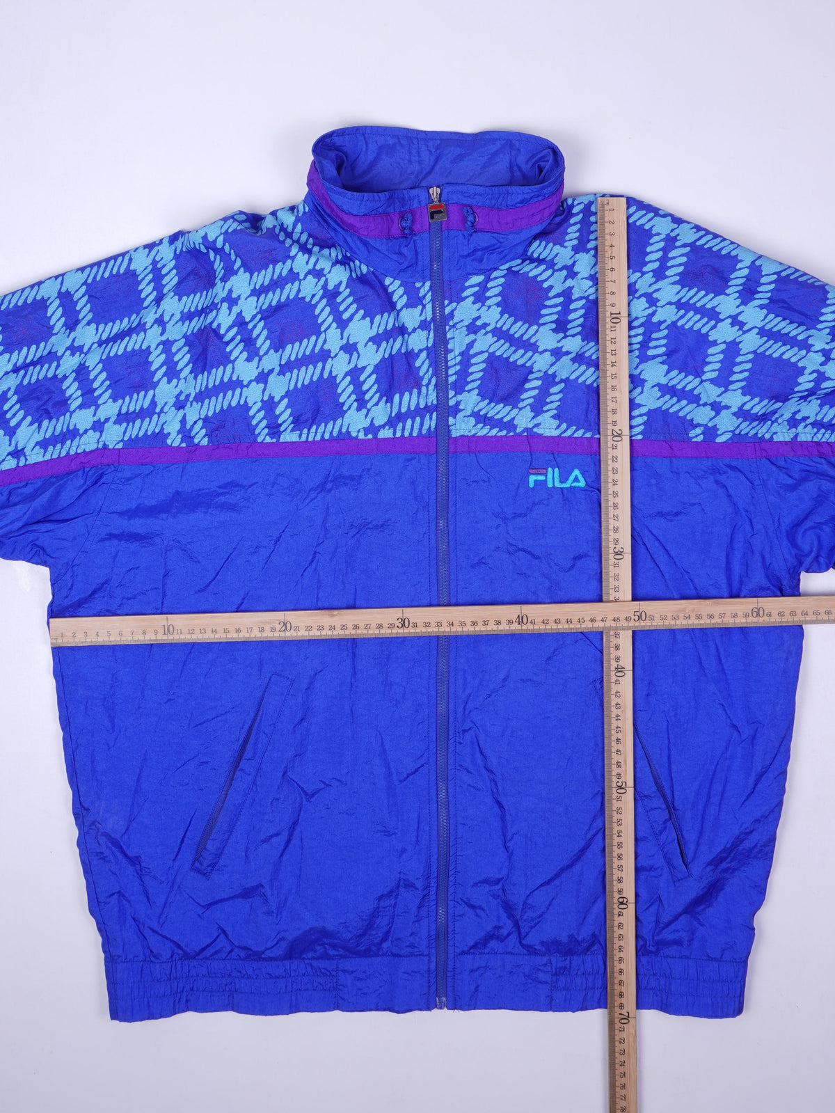 Fila Trainingsjacke (L)
