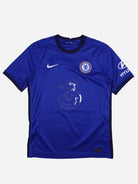 Nike Chelsea 2020/21 Heim Trikot (M)