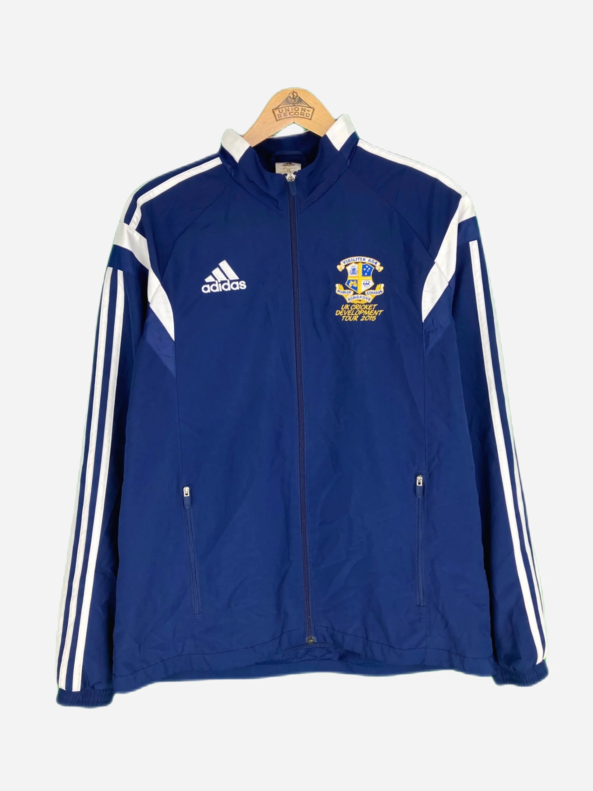 Adidas Trainingsjacke (L)