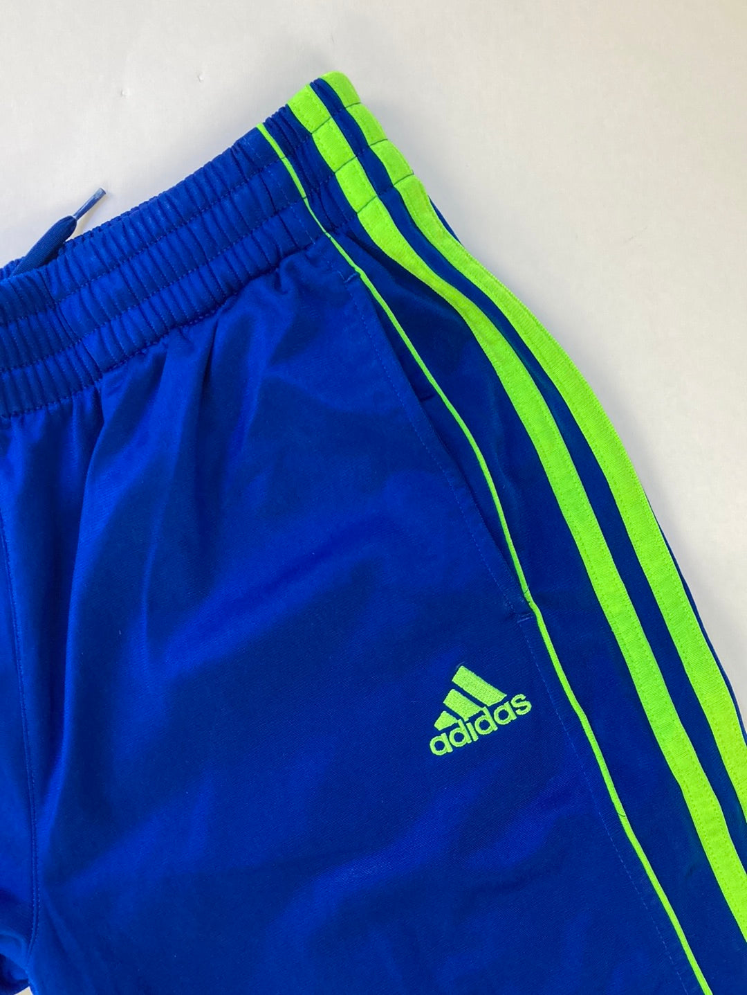 Adidas Track Pants (M)