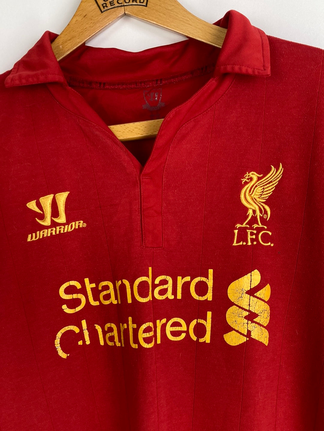 Warrior FC Liverpool Trikot (M)