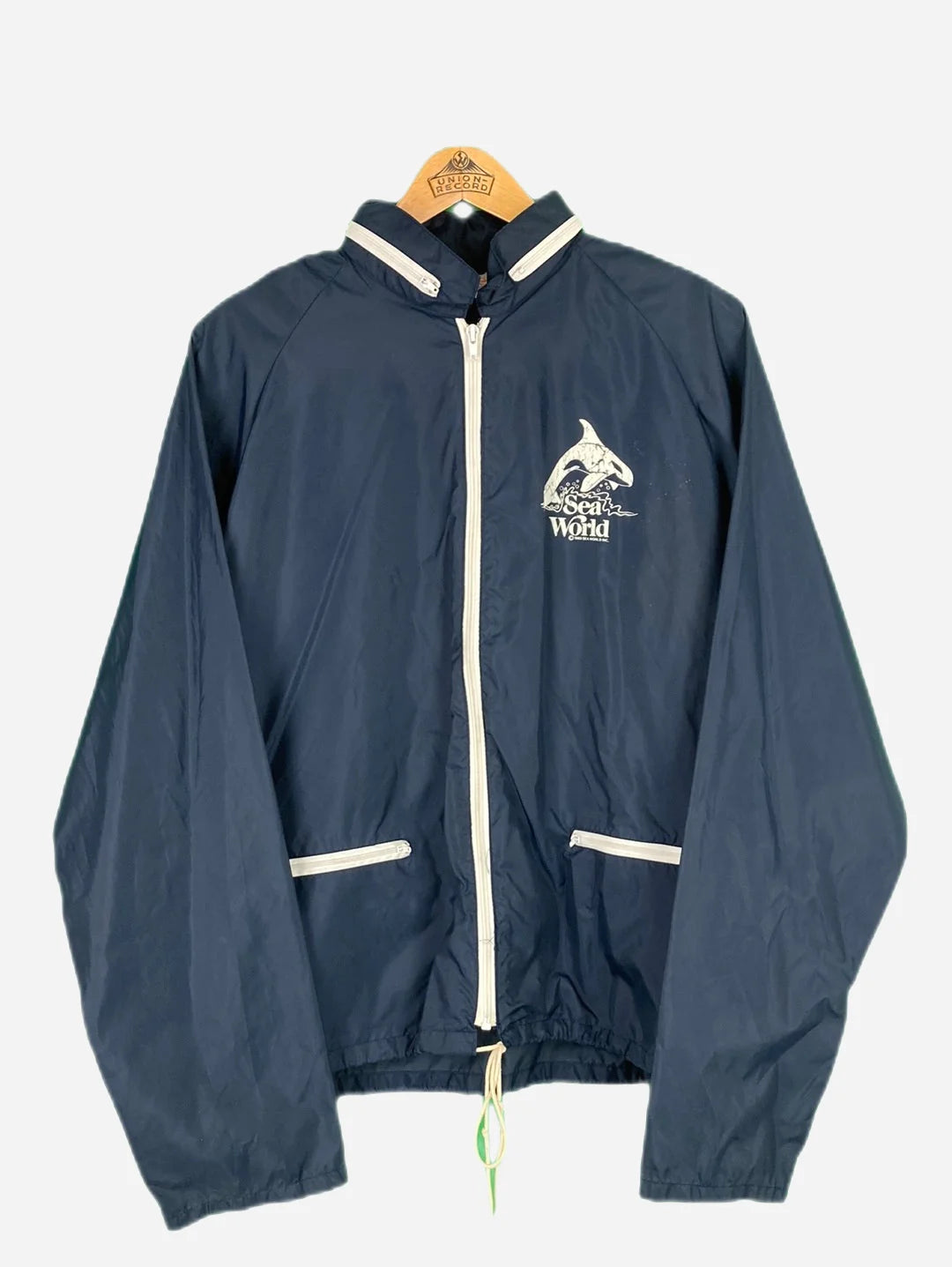 Sea World Trainingsjacke (M)