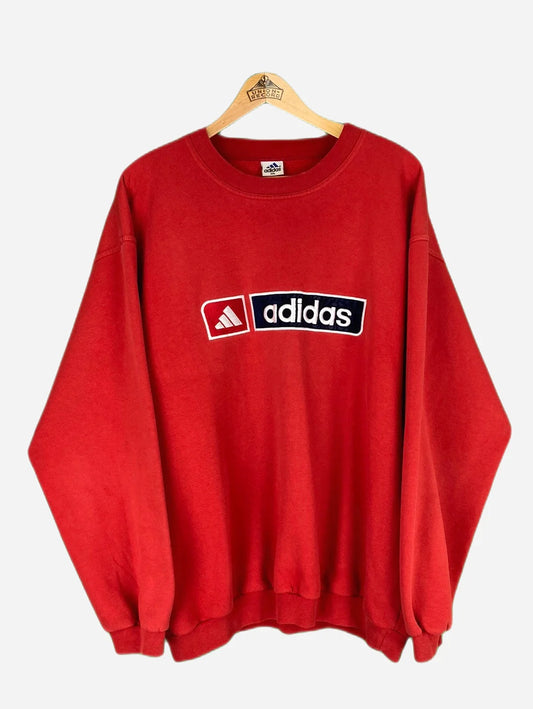 Adidas Sweater (XXL)