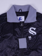 Starter Trainingsjacke (L)