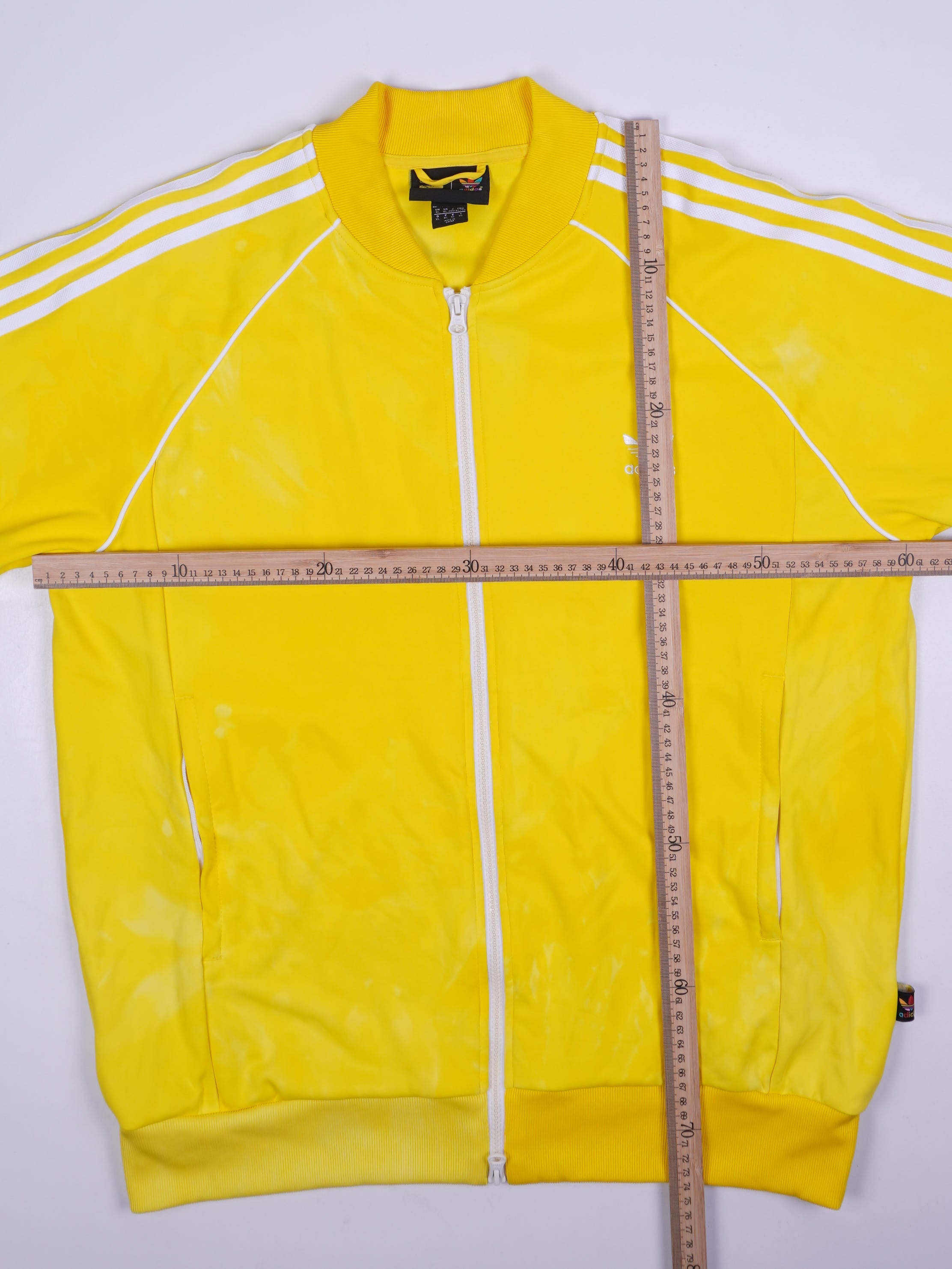 Adidas Trainingsjacke (XL)