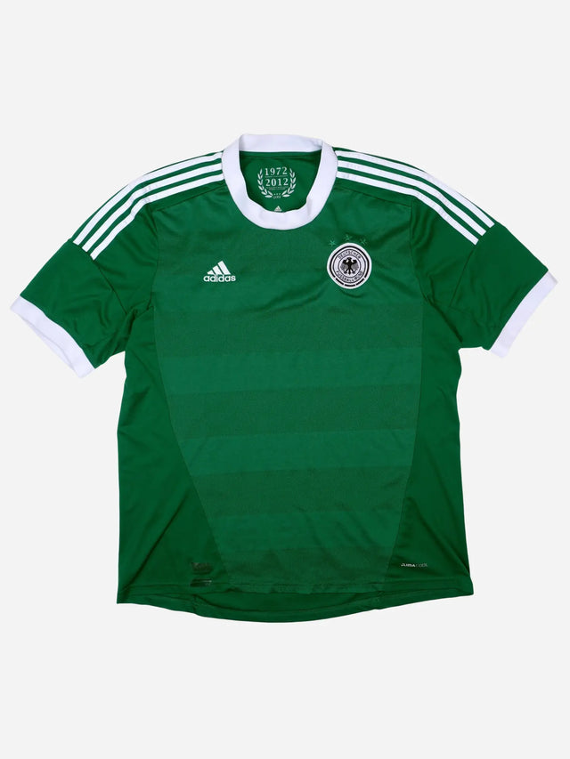 Adidas Deutschland 2012 Auswärts Trikot (XL)