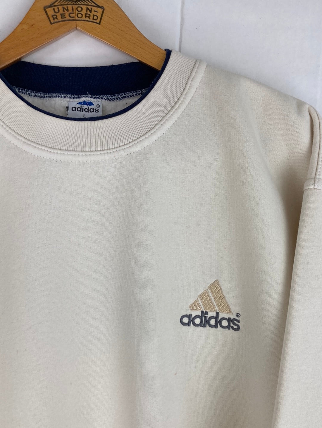 Adidas Sweater (L)