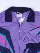 Adidas D8 Trainingsjacke (XL)