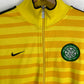 Nike „Celtic“ Trainingsjacke (L)