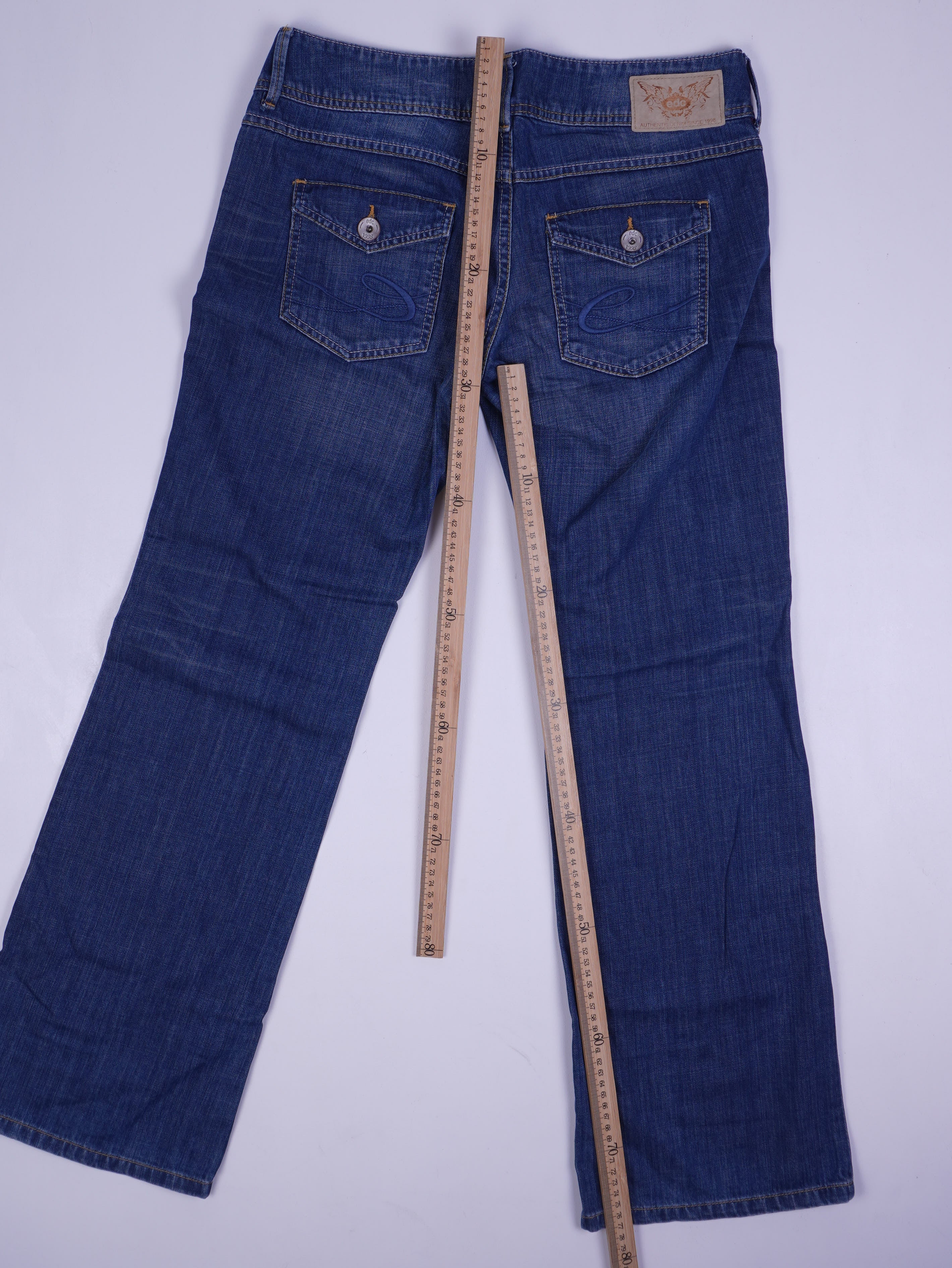 Vintage Jeans (W42)