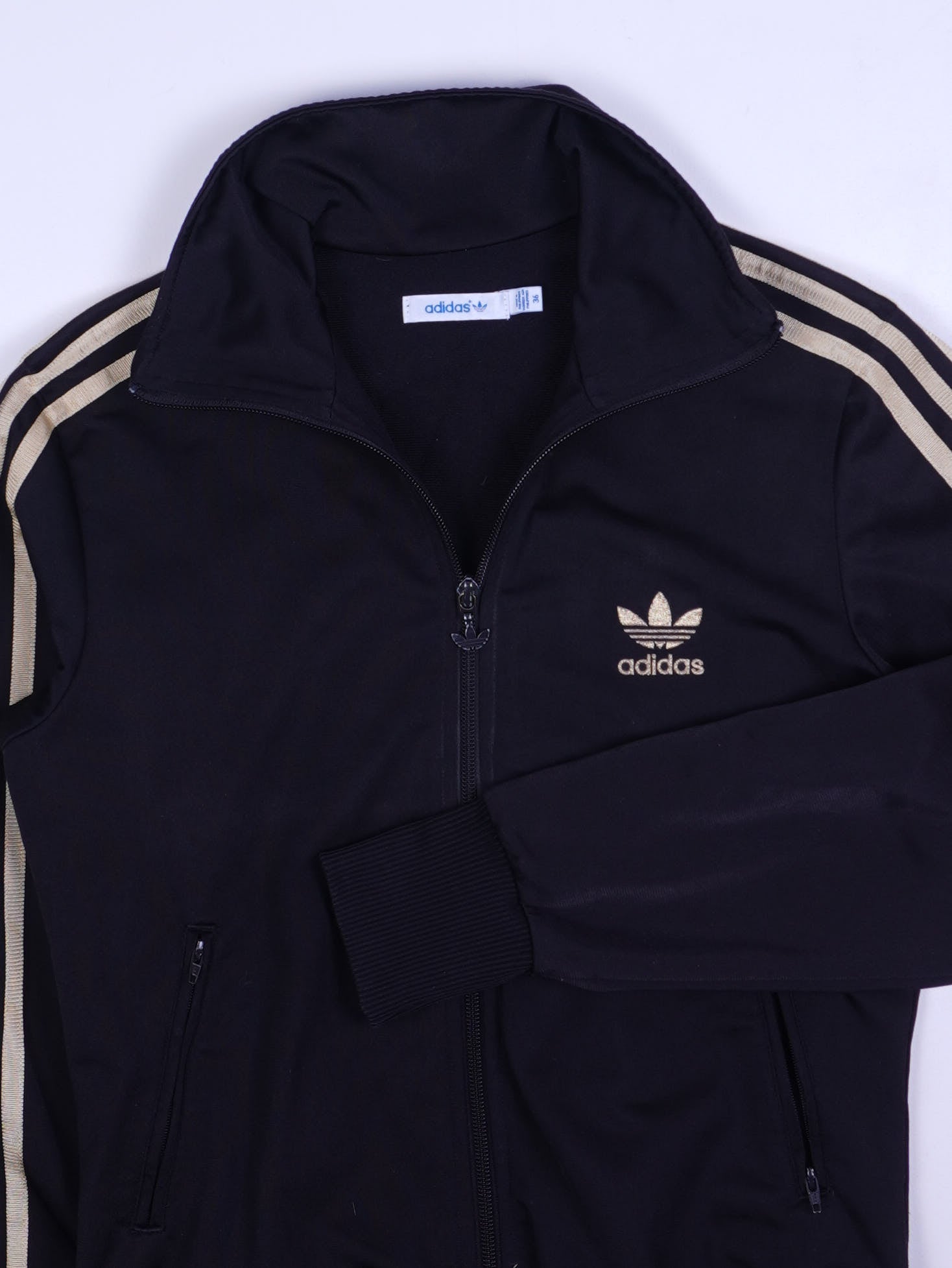 Adidas Trainingsjacke (XS)