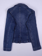 Vintage Jeans Jacke (M)