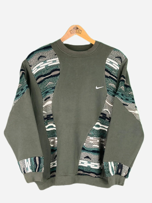 Nike Reworked Sweater (M)