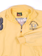 Vintage Trainingsjacke (S)