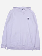 Adidas Hoodie (XL)