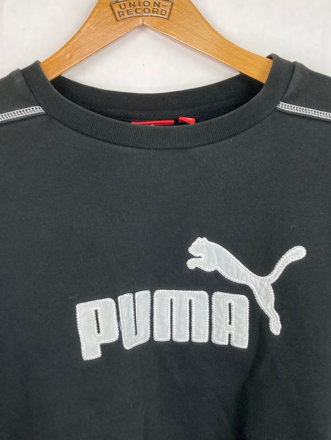 Puma Sweater (M)