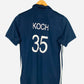 Adidas Tennisclub Trikot (S)