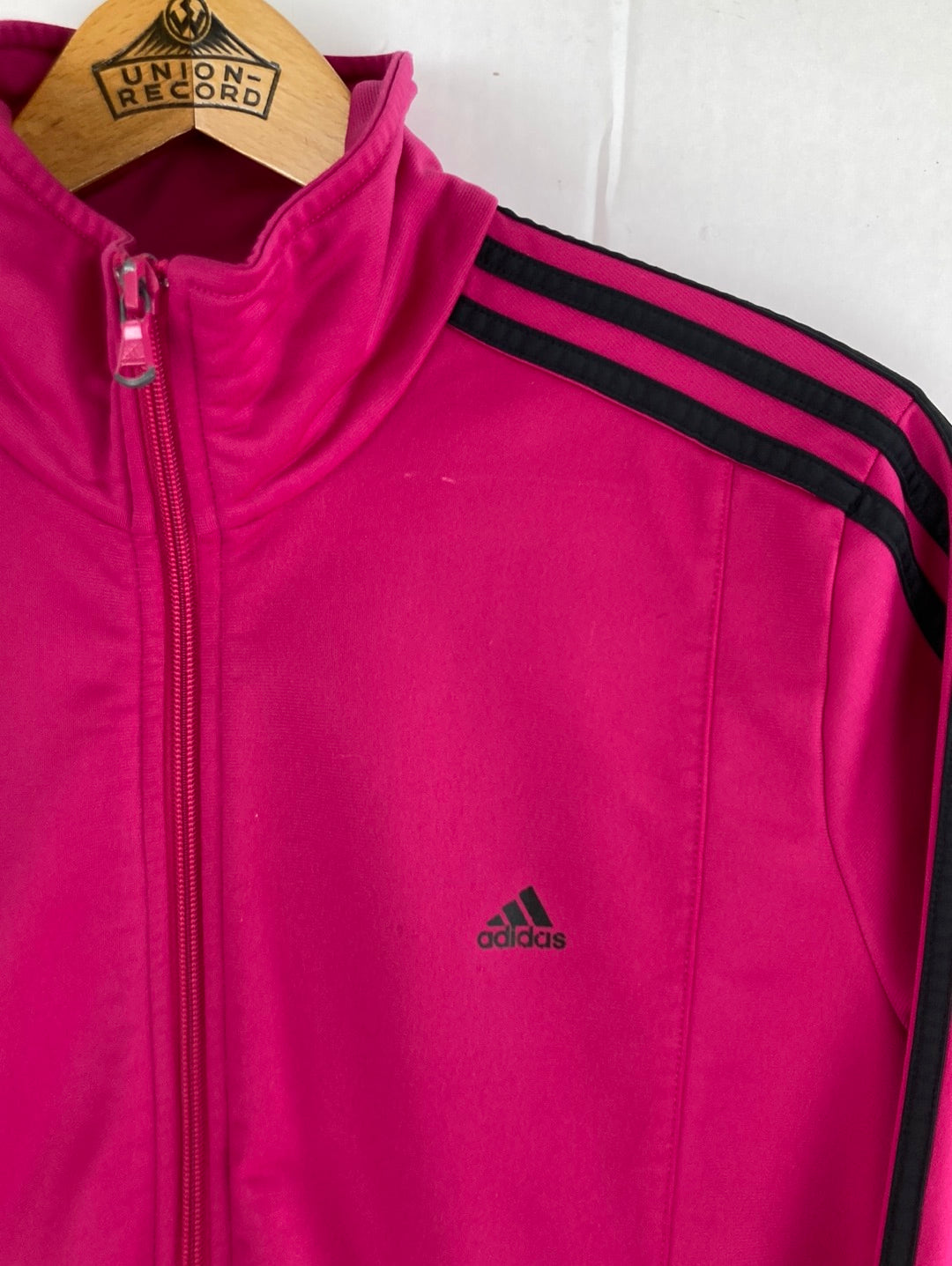 Adidas Trainingsjacke (S)