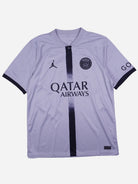 Nike Paris Saint-germain Kylian Mbappé 7 Trikot (L)