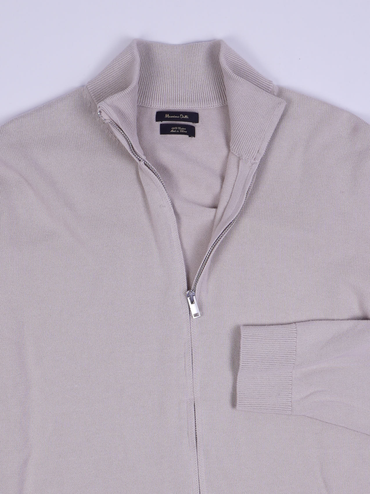 Vintage Strickjacke (M)