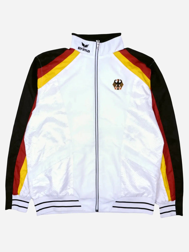 Vintage Trainingsjacke (L)