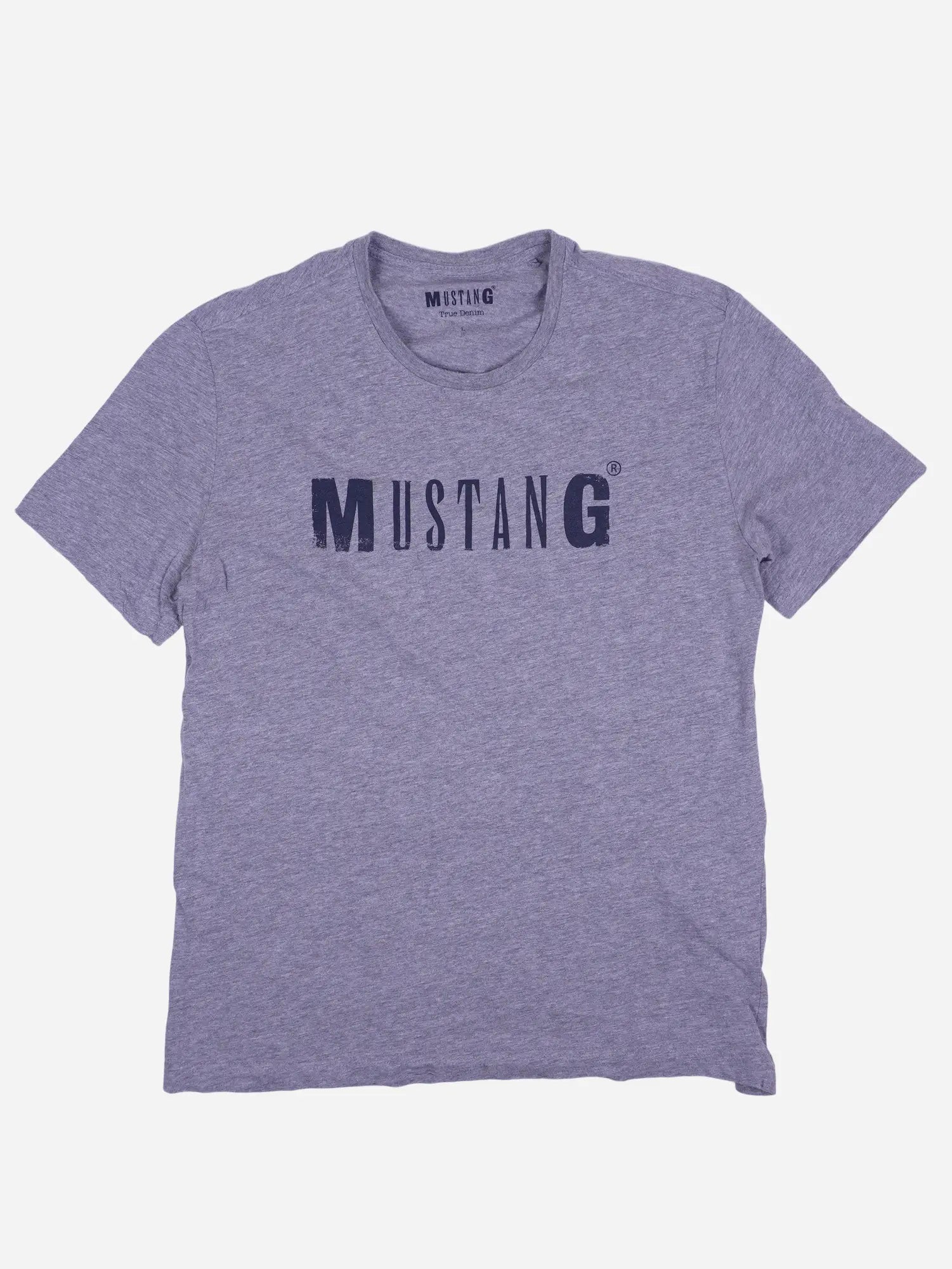 Mustang T-Shirt (S)