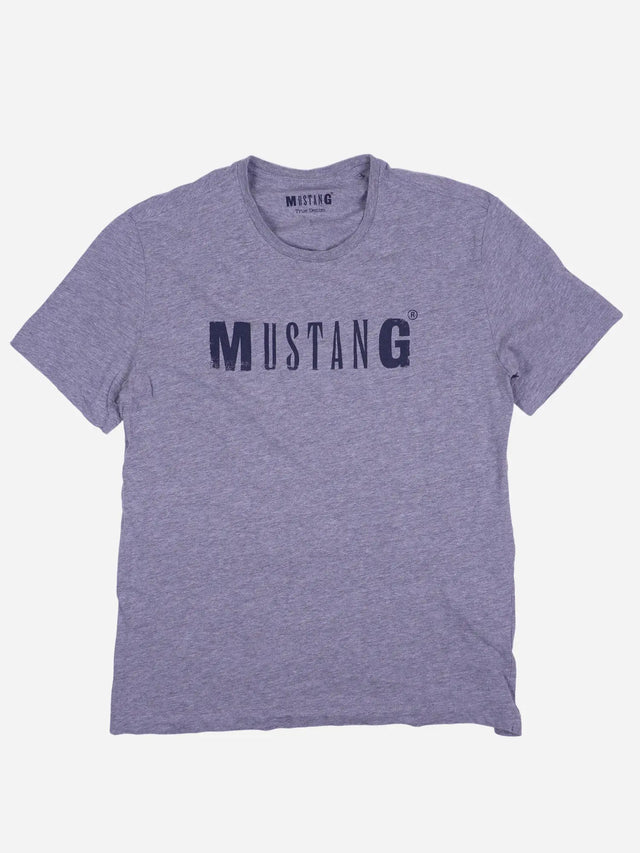Mustang T-Shirt (S)