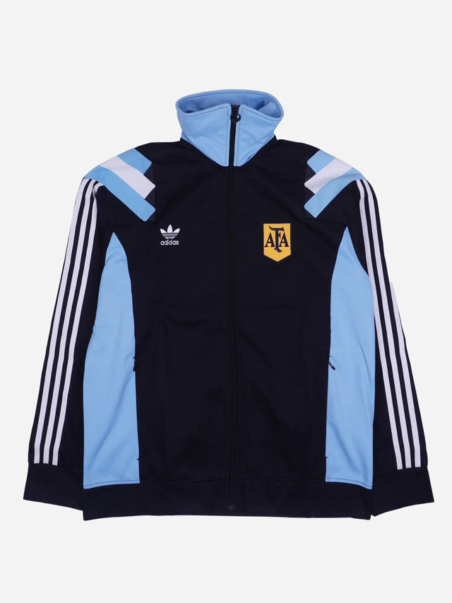 Adidas Argentinien Trainingsjacke (XL)
