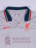 Nike Liverpool 2021/22 Auswärts Trikot (S)