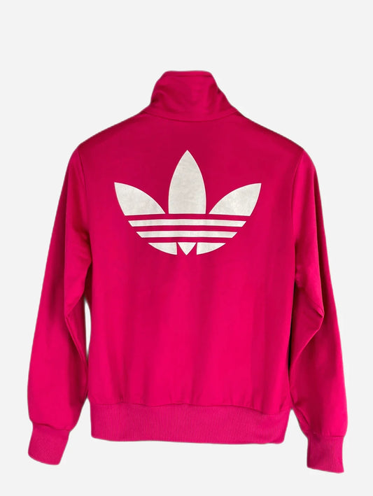 Adidas Trainingsjacke (S)