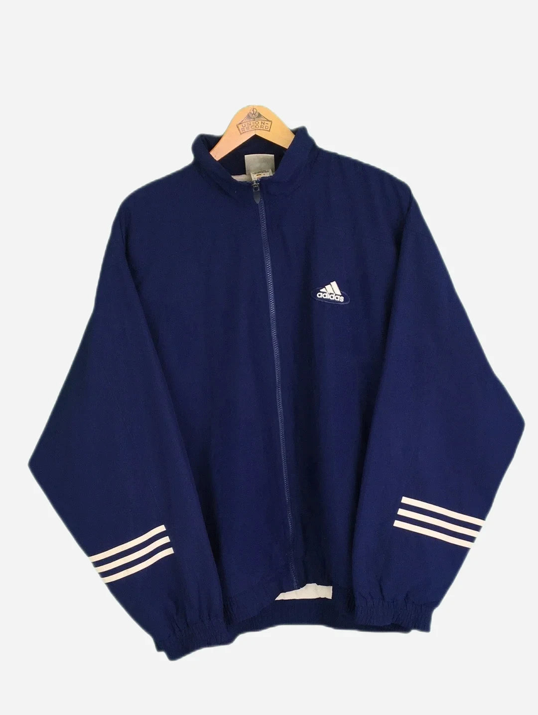 Adidas Trainingsjacke (XL)