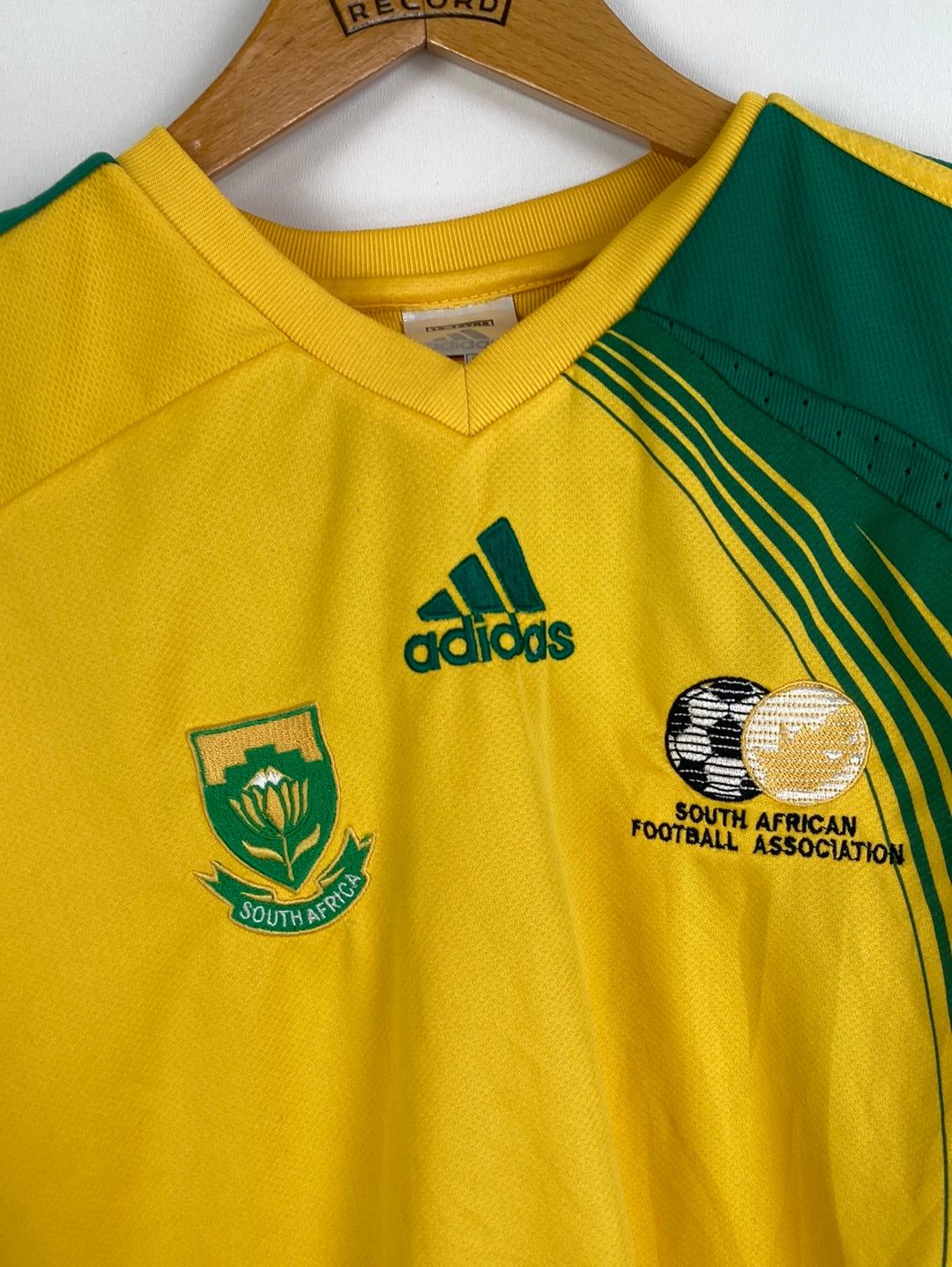 Adidas South Africa Trikot (S)