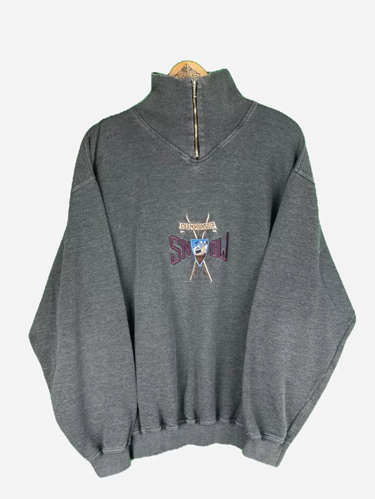 Championship Snow Sweater (XL)