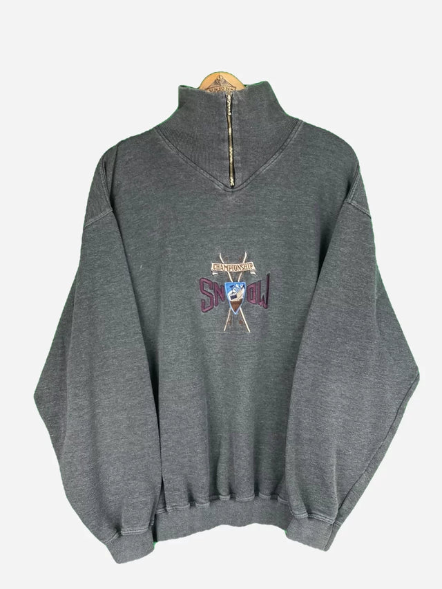 Championship Snow Sweater (XL)