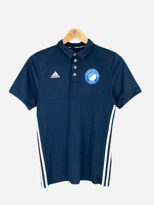 Adidas Tennisclub Trikot (S)