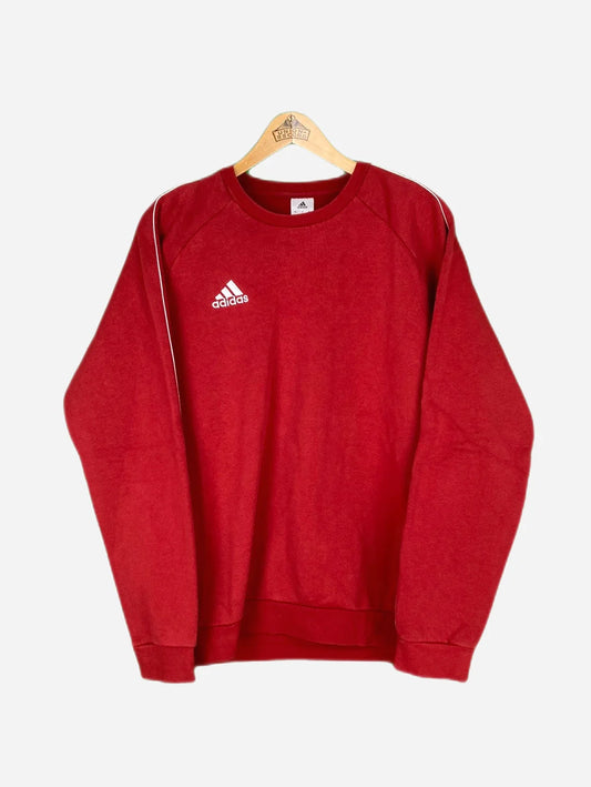 Adidas Sweater (L)