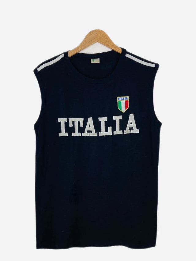 Italien Trikot (L)