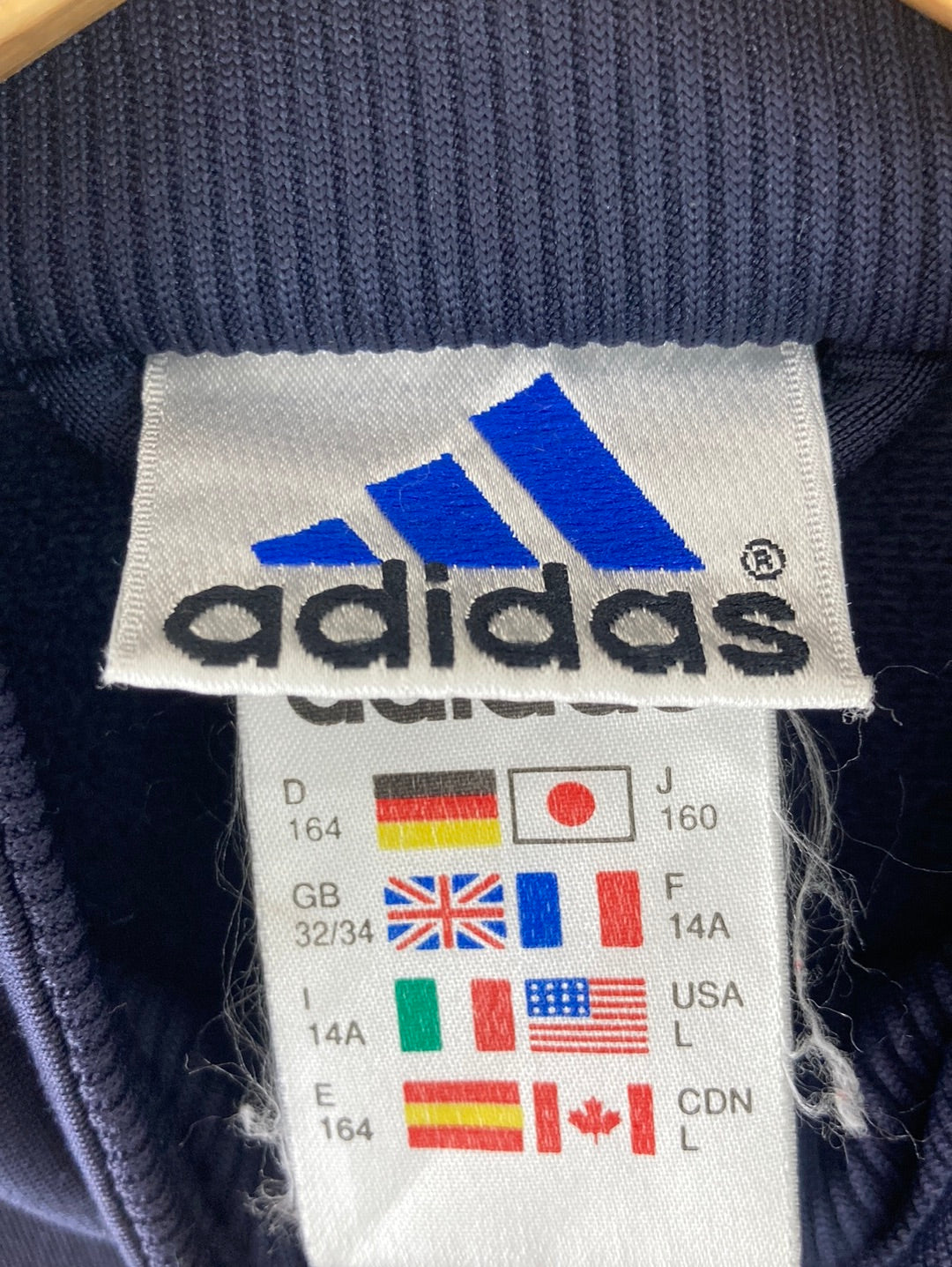 Adidas Trainingsjacke (S)