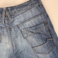 Washed Jeans 32/34 (XL)