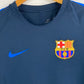 Nike FC Barcelona Trikot (M)