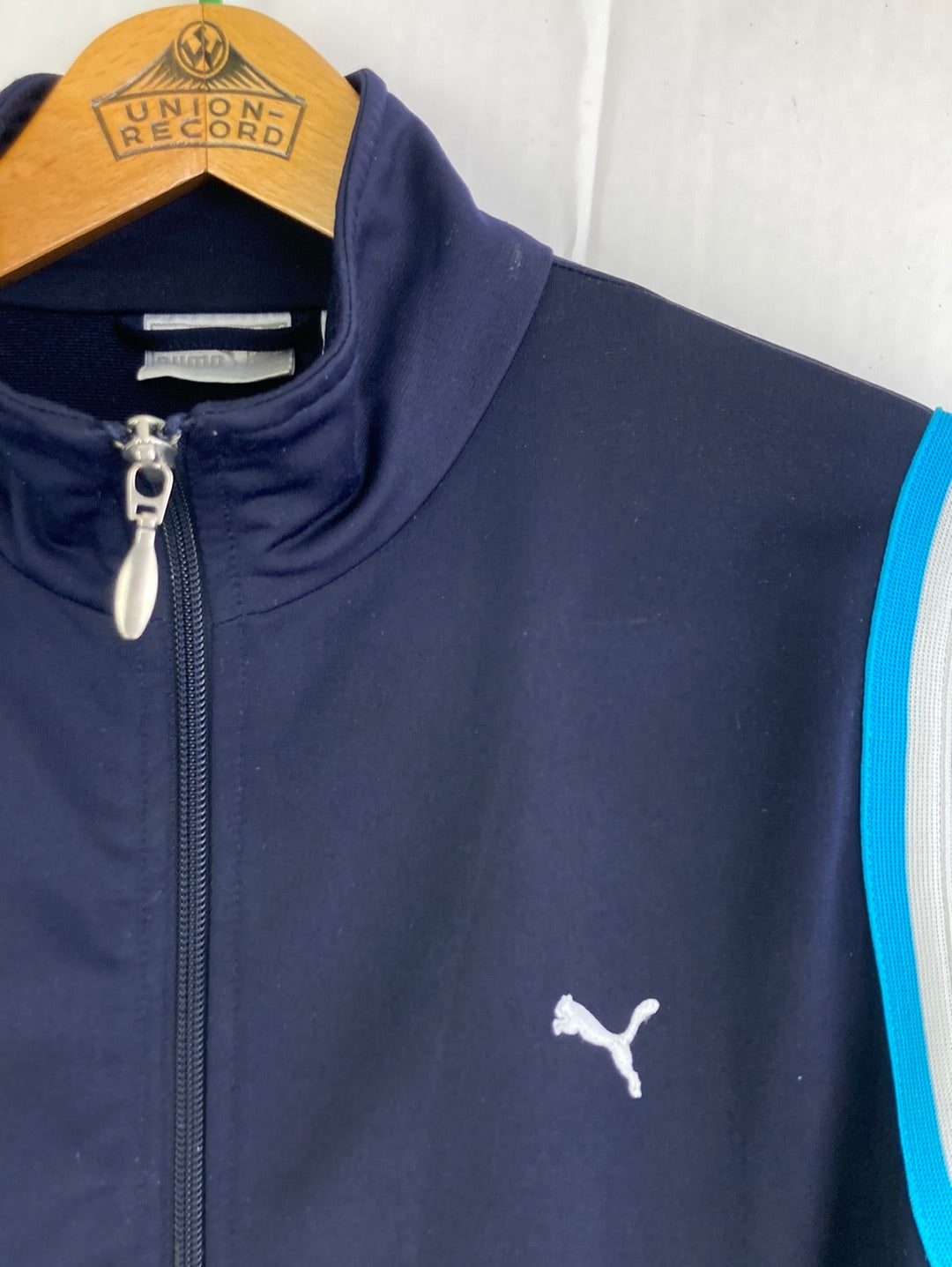 Puma Trainingsjacke (XS)